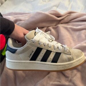 Adidas Campus Sneakers